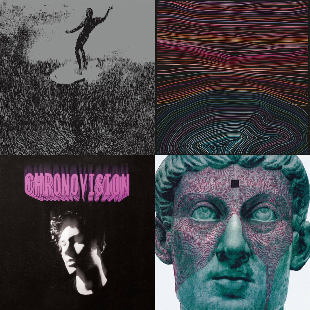 New Music Friday releases