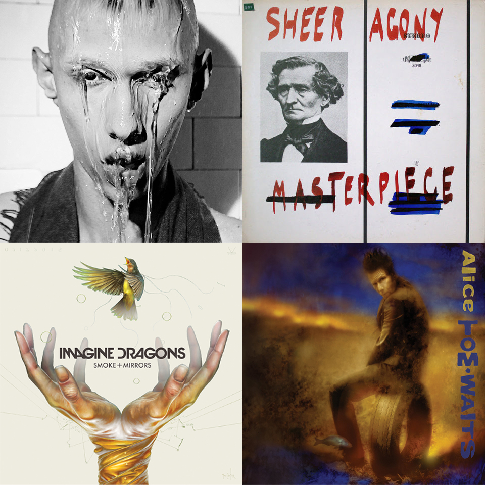 New Vinyl available at Shuga Records Chicago