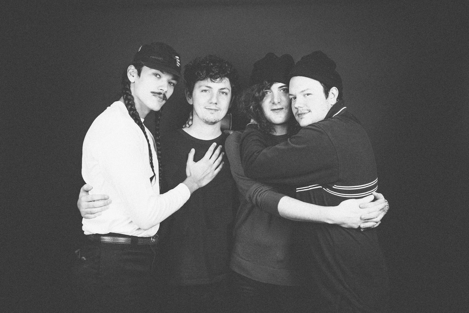 Photo By Alexa Viscius